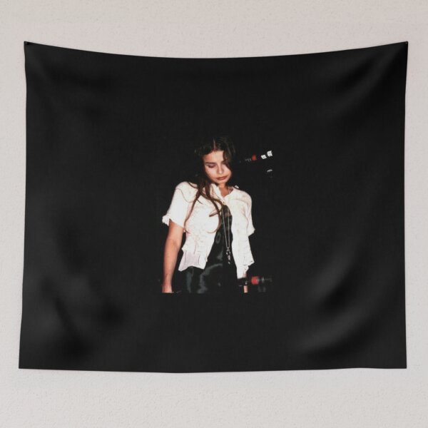Item preview, Mazzy Star Hope Sandoval Lightweight Sweatshirt designed and sold by Mumbleshawkins.