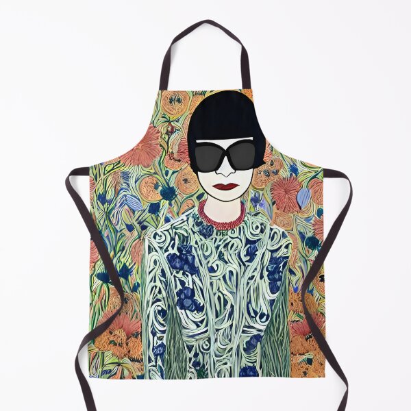 Item preview, Fashionista designed and sold by The boys.