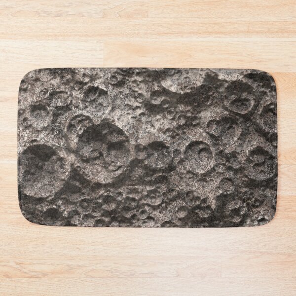 Item preview, Asteroid surface designed and sold by Zip-Zup.