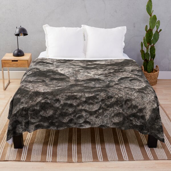 Item preview, Asteroid surface designed and sold by Zip-Zup.