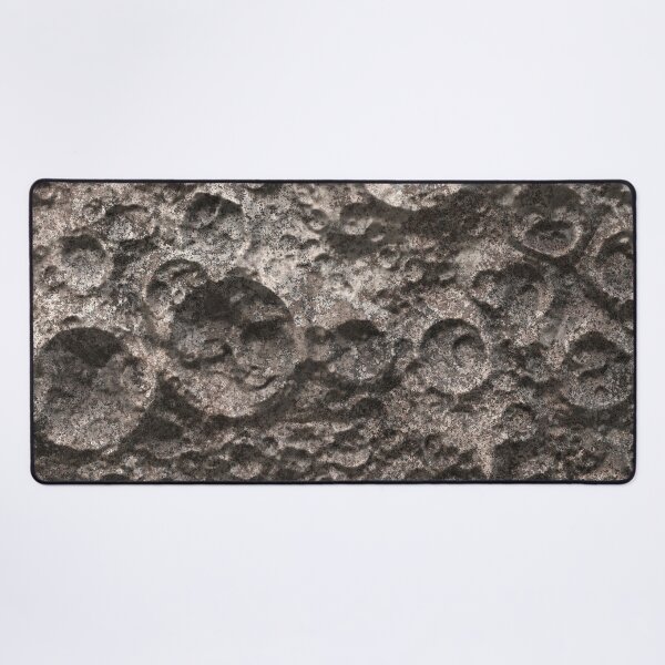 Item preview, Asteroid surface designed and sold by Zip-Zup.