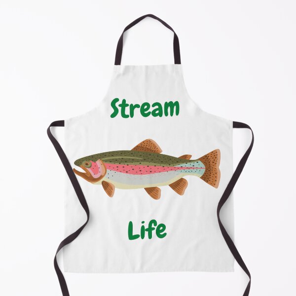 Item preview, Stream Life designed and sold by Rickido.