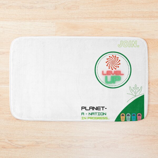 Item preview, Plantation (Planet-a-nation) designed and sold by UrmiCreation.