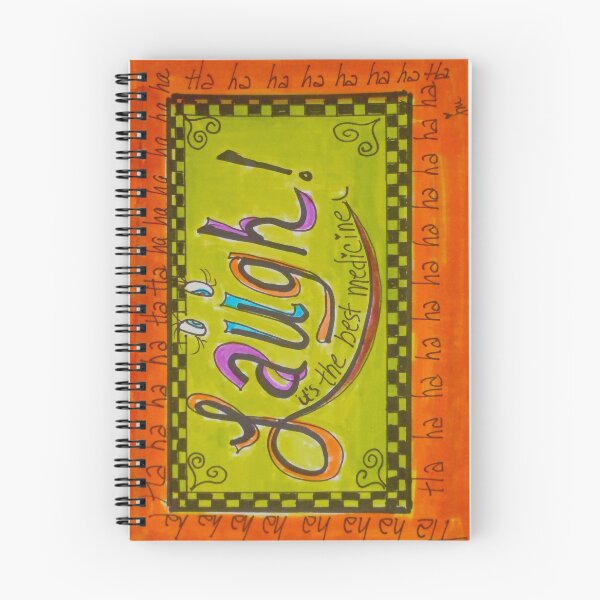 Item preview, Laugh! designed and sold by Jewell  McChesney.