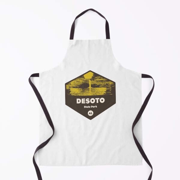 Item preview, DeSoto State Park Alabama designed and sold by Esskay Designs.