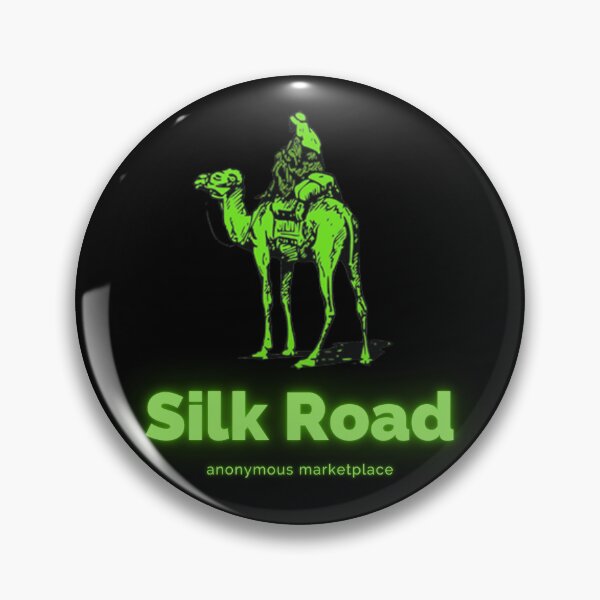 Item preview, Silk Road Black Market Design designed and sold by dogmanstar.