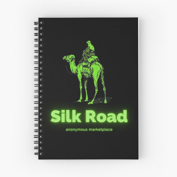 Item preview, Silk Road Black Market Design designed and sold by dogmanstar.