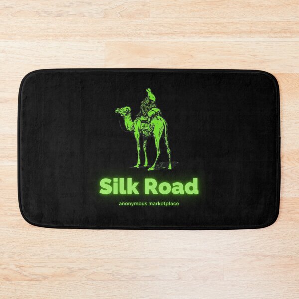 Item preview, Silk Road Black Market Design designed and sold by dogmanstar.