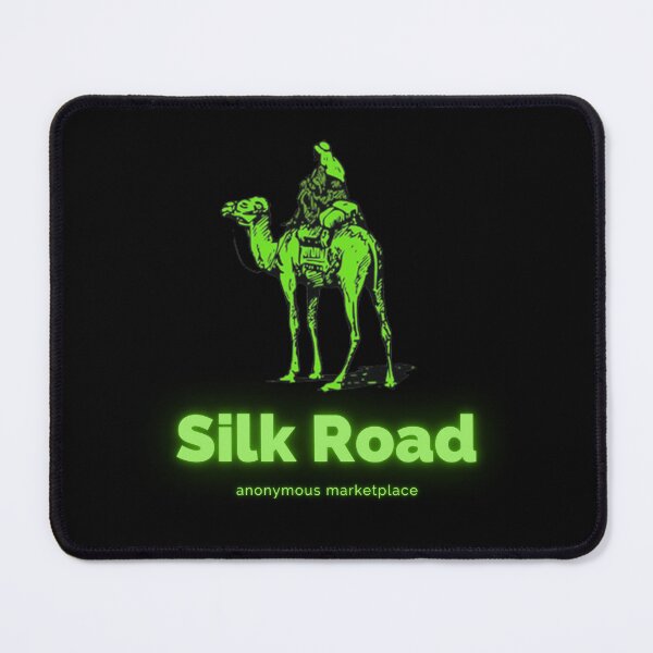 Item preview, Silk Road Black Market Design designed and sold by dogmanstar.