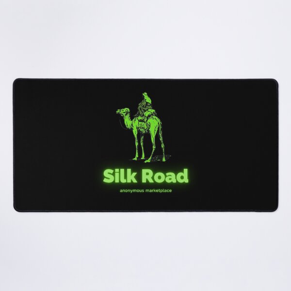 Item preview, Silk Road Black Market Design designed and sold by dogmanstar.