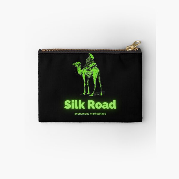 Item preview, Silk Road Black Market Design designed and sold by dogmanstar.