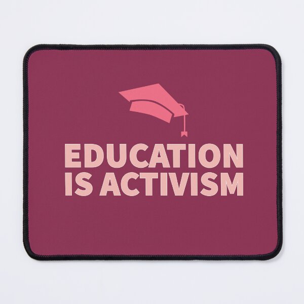 Item preview, Is Activism Good Or Bad designed and sold by ArtBySymone.