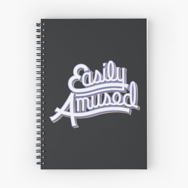 Item preview, Easily Amused designed and sold by FinlayMcNevin.