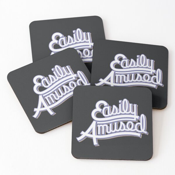 Item preview, Easily Amused designed and sold by FinlayMcNevin.