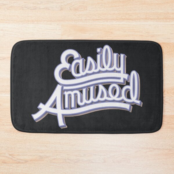 Item preview, Easily Amused designed and sold by FinlayMcNevin.