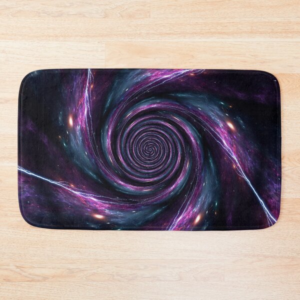 Item preview, Spiral black hole designed and sold by Zip-Zup.