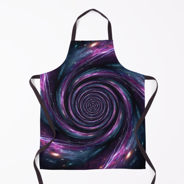 Item preview, Spiral black hole designed and sold by Zip-Zup.