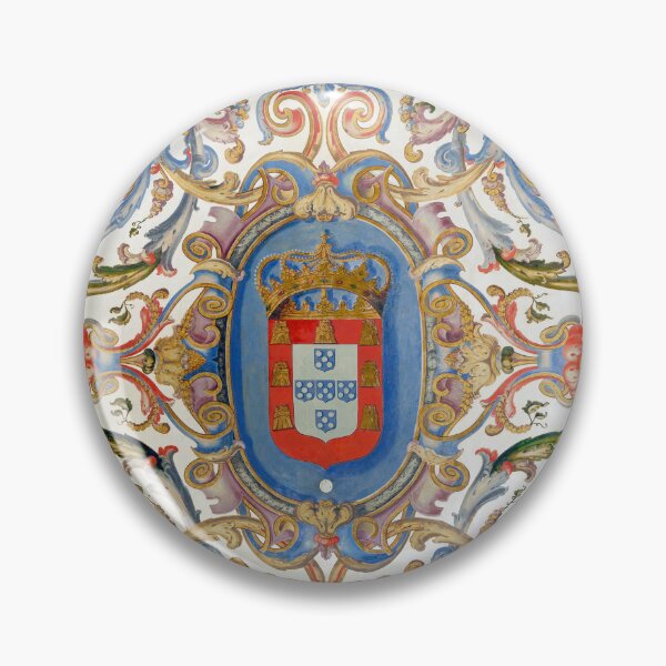 Item preview, Palácio Real designed and sold by Kezzles.