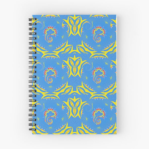 Item preview, ARUBA - ABSTRACT PAINTED FLAG OF ARUBA  - ONE HAPPY ISLAND designed and sold by Ralek.