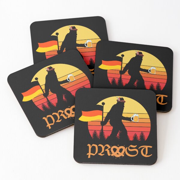 Item preview,  PROST BIGFOOT  designed and sold by Affyboss6.