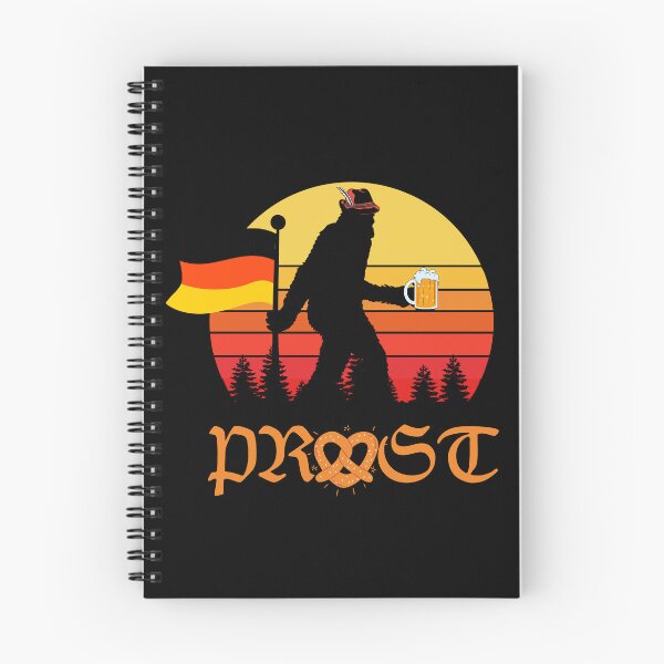 Item preview,  PROST BIGFOOT  designed and sold by Affyboss6.