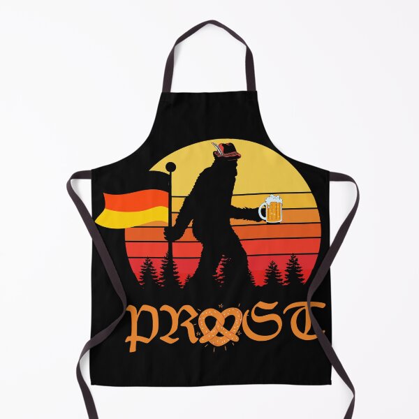 Item preview,  PROST BIGFOOT  designed and sold by Affyboss6.