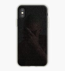 Frank (in his own words) iPhone Case