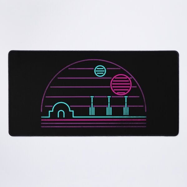 Item preview, 80s Tatooine designed and sold by therocketman.