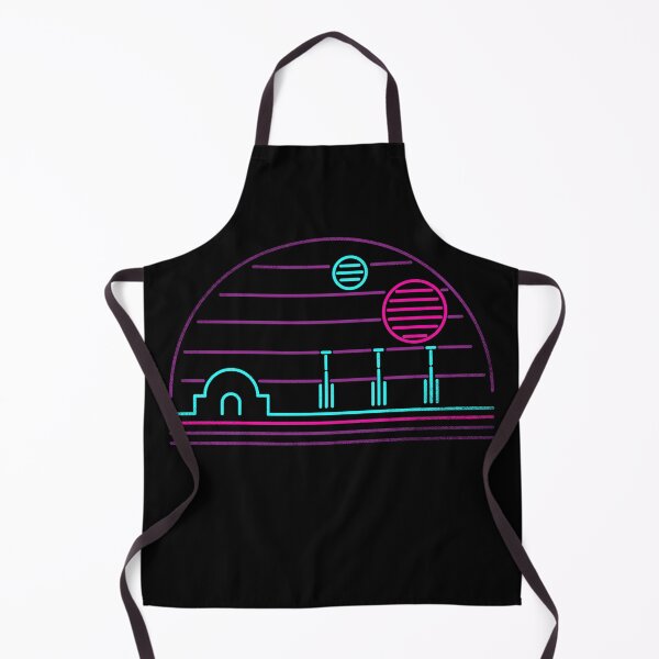 Item preview, 80s Tatooine designed and sold by therocketman.