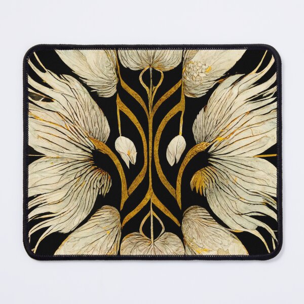 Item preview, Gatsby's Party IX designed and sold by RoseAesthetic.