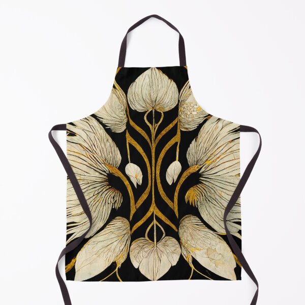 Item preview, Gatsby's Party IX designed and sold by RoseAesthetic.