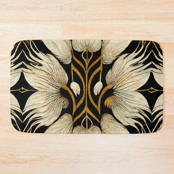 Item preview, Gatsby's Party IX designed and sold by RoseAesthetic.