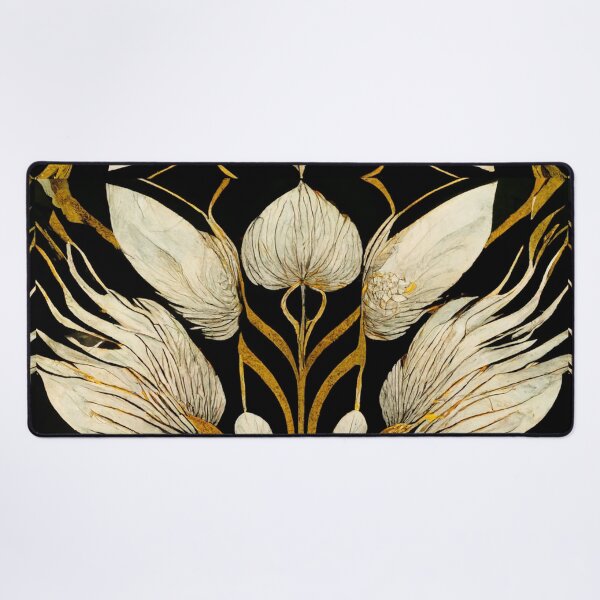 Item preview, Gatsby's Party IX designed and sold by RoseAesthetic.