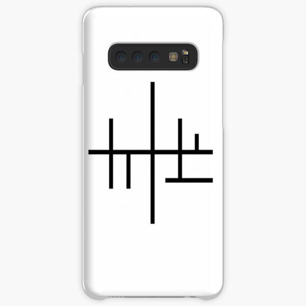 Loss (CADbortion) Meme Samsung Galaxy Snap Case
