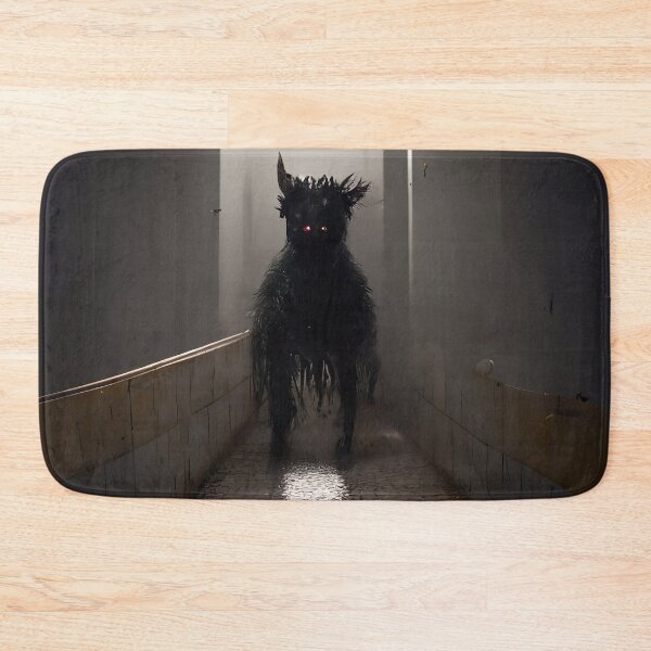 Item preview, Midnight Trip to the Bathroom designed and sold by WinnieWonka13.