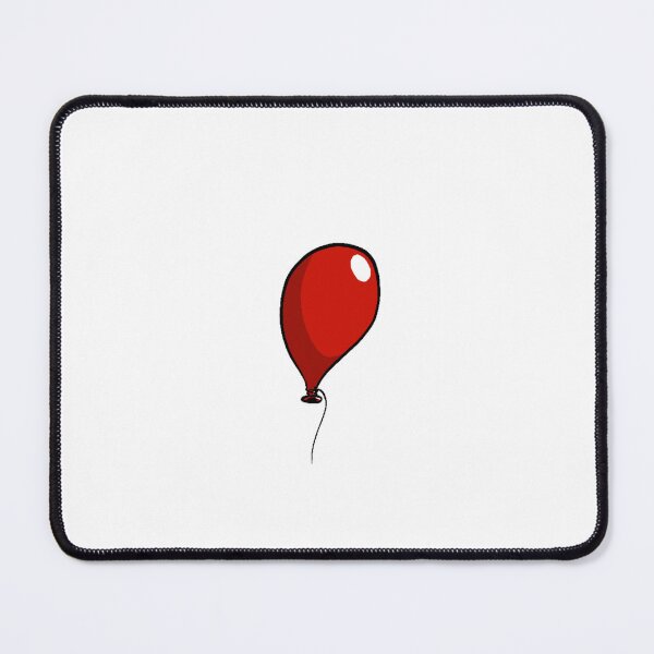 Item preview, Red Balloon designed and sold by furyartstory.