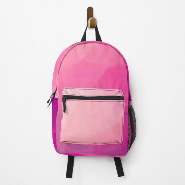Item preview, Pink Gradient Geometric Pattern designed and sold by the-al-foil.