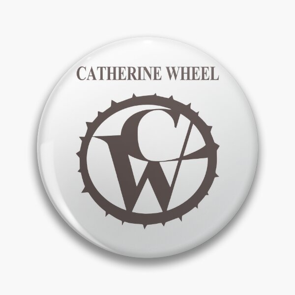 Item preview, Catherine Wheel designed and sold by Millenaria.