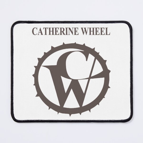 Item preview, Catherine Wheel designed and sold by Millenaria.