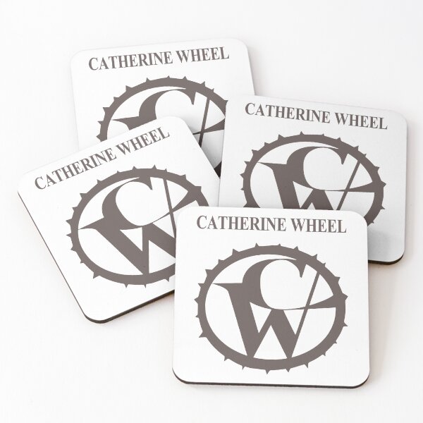 Item preview, Catherine Wheel designed and sold by Millenaria.