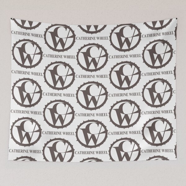 Item preview, Catherine Wheel designed and sold by Millenaria.