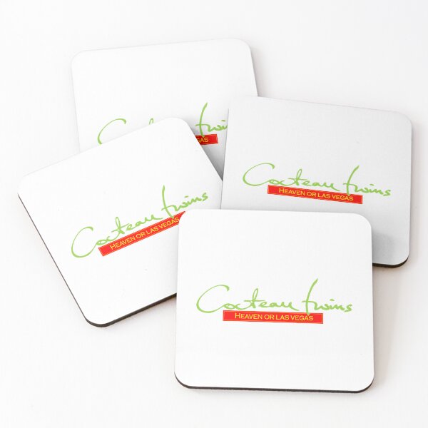 Item preview, CCocteau Twins - Heaven or Las Vegas designed and sold by Millenaria.