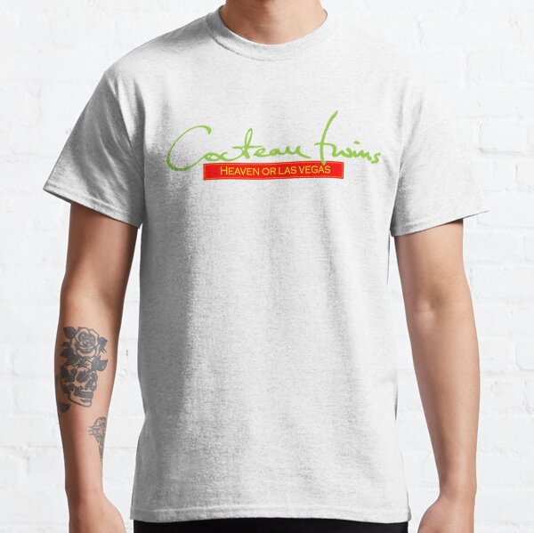 Item preview, CCocteau Twins - Heaven or Las Vegas designed and sold by Millenaria.