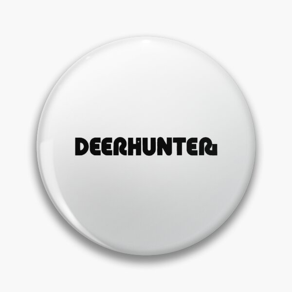 Item preview, Deerhunter logo designed and sold by Millenaria.