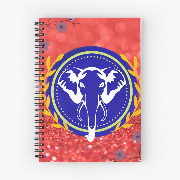 Item preview, The elephant symbol designed and sold by UrmiCreation.