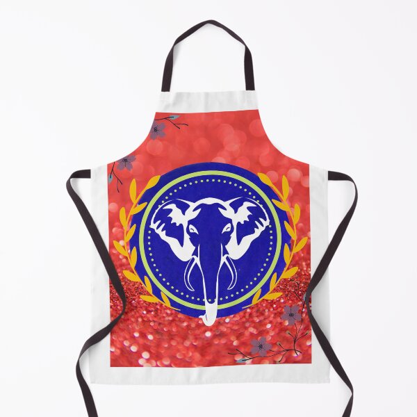 Item preview, The elephant symbol designed and sold by UrmiCreation.