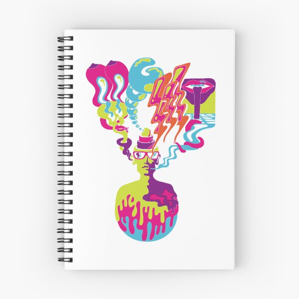 Item preview, MGMT Universe designed and sold by Millenaria.