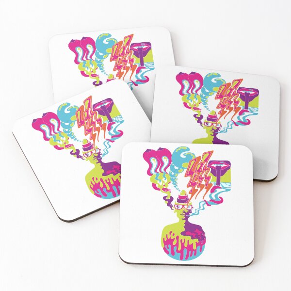 Item preview, MGMT Universe designed and sold by Millenaria.