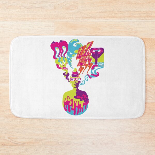 Item preview, MGMT Universe designed and sold by Millenaria.