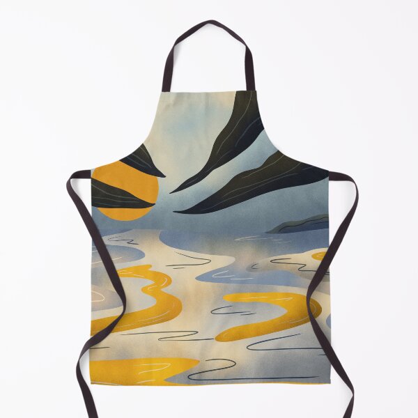 Item preview, Low tide designed and sold by Slynella.